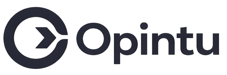 Opintu Logo